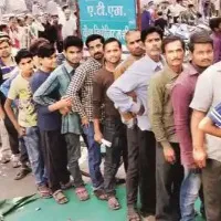 Big Supreme Court Decision On Centres Note Ban