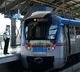 metro trains are running till 12 midnight on the occasion of Numaish
