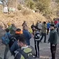 Child Dead In Blast In Jammu Near Site Of Terror Attack That Killed 4