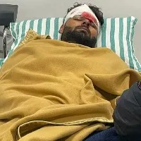 Flood of visitors not giving cricketer Rishabh Pant time to rest