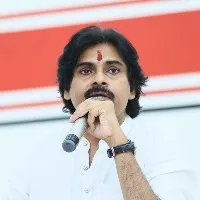 Pawan Kalyan response on Guntur stampede