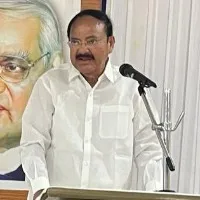 Will not enter politics again and will not interfere in it says Venkaiah Naidu
