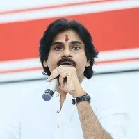 Worrying about Harirama Jogaiah health says Pawan Kalyan