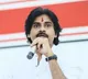 Worrying about Harirama Jogaiah health says Pawan Kalyan