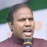 KA Paul fires on Ravela Kishore for joining BRS