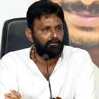 Kodali Nani says TDP Chandrababu Naidu is the reason for Guntur stampede incident