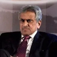 Close associate of Ratan TATA Krishna Kumar passes away
