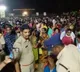Police arrests Uyyuru Srinivas as per media reports