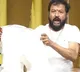 Chinatamaneni Prabhakar alleges police torn his shirt