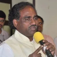 Will be with KCR till last breath says Ravula Kishore Babu