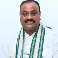 Atchannaidu slams YCP over Guntur incident