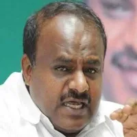 Kumaraswamy fires on Amit Shah
