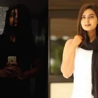 Police arrests heroine Neha Deshpande husband Myron Mohit