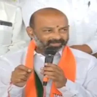 Bandi Sanjay demands to change police recruitment conditions says Bandi Sanjay