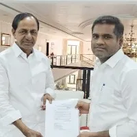 New chairmen for Telangana Sports Authority