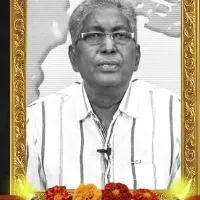 Chandrababu and Lokesh condolences to the demise of Kundabaddalu Subbarao