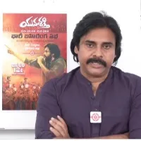 Pawan Kalyan saysJanasena will organize Yuvashakti rally at Ranasthalam in Srikakulam district