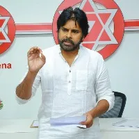 Pawan Kalyan phone call to Harirama Jogaiah