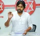 Pawan Kalyan phone call to Harirama Jogaiah