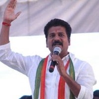 Revanth Reddy fires on KCR