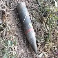 Bomb found near Punjab CM residence