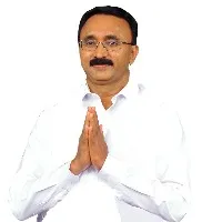 CM KCR announces Thota Chandrasekhar as BRS AP President