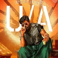 Waltair Veerayya completes censor works