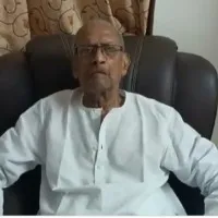 Harirama Jogaiah ends hunger strike after Pawan phone call