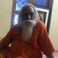 Ram temple head priest blesses Rahul Gandhi for Bharat Jodo Yatra