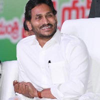 Andhra Pradesh CM Jagan slams Chandrababu Naidu over stampede deaths
