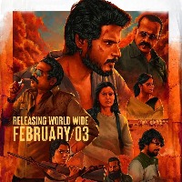 Feb 3 release set for Sundeep Kishan's pan-India movie 'Michael'