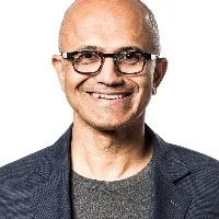 Microsoft Chairman and CEO Satya Nadella addresses Industry Leaders in Mumbai; encourages organizations to ‘Do More with Less’