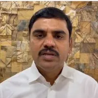 Vishnu Vardhan Reddy response on banning public meetings