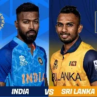 India vs Sri Lanka Indian T20 team under Hardik Pandya prepares for life without big three