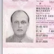 Another Russian found dead onboard cargo ship in Odisha
