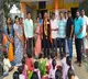 Retired Army Jawan Receives Grand Welcome After Returning To Native Home in Telangana
