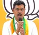 We will conduct Amit Shah rally in Kurnool says CM Ramesh