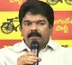 Bonda Uma demands to stop Jagan rally
