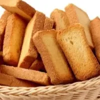 The risk of having rusk Is your favourite tea time snack healthy