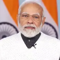 PM Modi at Indian Science Congress says India Among Top 10 Countries
