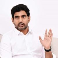 Nara lokesh questins cm jagan over salary delay for govt emplyees 