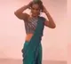 PV Sindhu dance going viral