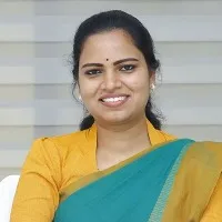 Vidadala Rajani fires on Chandrababu