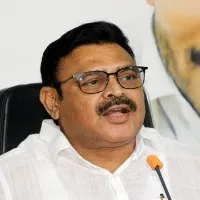 Ambati Rambabu fires on Pawan Kalyan