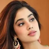 Jhanvi Kapoor in Ntr Movie
