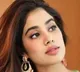 Jhanvi Kapoor in Ntr Movie