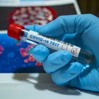 India records slight increase in covid cases