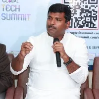 AP minister Gudivada Amarnath take a swipe at Pawan Kalyan