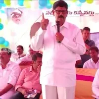 YCP MLA Anam Ramanarayana Reddy sensational comments