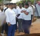 MLA Kethireddy got surprised after a boy reply